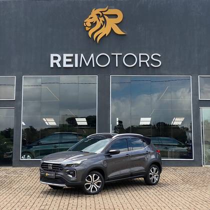 FIAT PULSE 1.0 TURBO 200 FLEX IMPETUS CVT